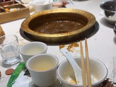 -和庆斋羊蝎子火锅·碳缸烧烤(顺义旗舰店)