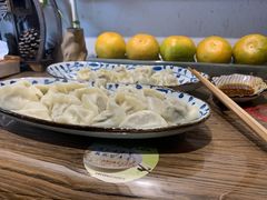 胡椒茄子素水饺-八珍手工水饺·妈妈的爱(传芳巷店)