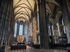 -斯蒂芬主教座堂(Stephansdom)