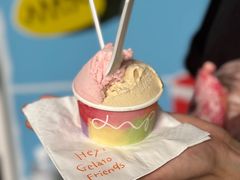 -Dip in Gelato(富民路店)
