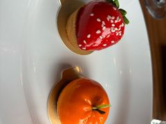 -广州富力君悦大酒店·凯菲厅