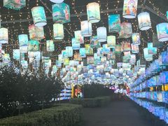 -歌斐颂巧克力小镇