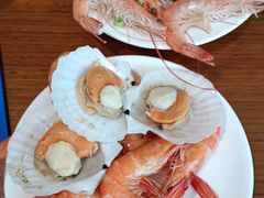 -漳州佰翔圆山酒店·圆山畔西餐厅