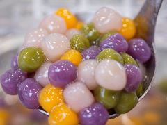 -沪上阿姨·精选茶饮(南开白堤路店)