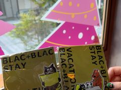 -Blac+Blac(中海环宇荟店)