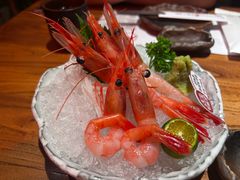 -炉胜·炉端烧·居酒屋