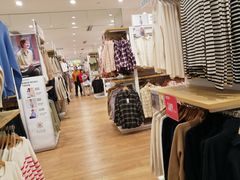 -优衣库(天津鲁能城购物中心店)