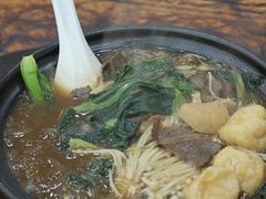 -凡老头米线砂锅(古荡新村西粮站)