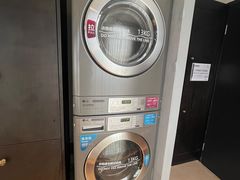 -广州永庆坊瞻云精选酒店