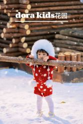 -DORA kids 朵拉儿童摄影花园店