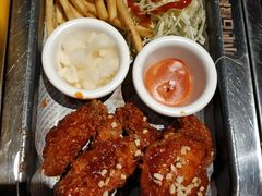 -火炉火自助餐(悠唐购物中心店)