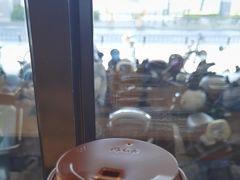 -麦当劳(江湾镇店)