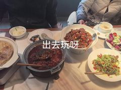 -大鱼徽州·寻味徽菜(星光总店)
