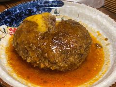 -食戟