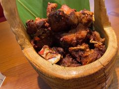 -小喜客·云南特色菜(纳西庭院店)