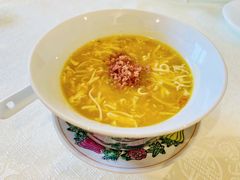 蟹黄烩玉脂-壹零贰小馆(桂城石啃店)