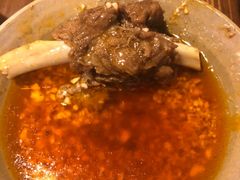 -黄潇洒老火锅(九眼桥宏济巷店)