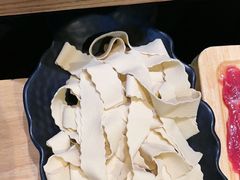 -杨肥肠火锅大排档(火车站花园店)