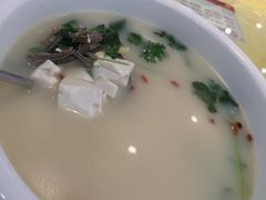 -台山美食一绝阿四台山黄鳝饭(阿四创作店)