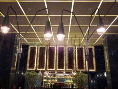 -Tivano意大利餐厅(成都居舍酒店)