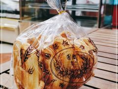 -国际饭店·帆声西饼屋(黄河路店)