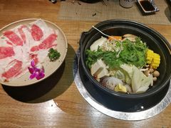 -蟹将军·松叶蟹和牛日料放题自助(K11店)