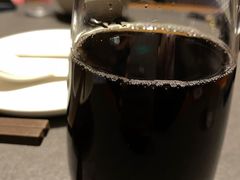 酸梅汤-德发长·花式蒸饺(大唐不夜城店)