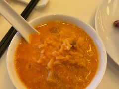 龙虾汤泡饭-利苑酒家(合景国际金融广场店)