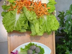 -大理董·董家小厨野生菌火锅(古城旗舰店)