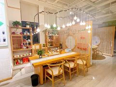 -竹鲜笙全竹宴(国色天香店)