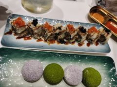 -妥妥烤肉料理(凯德店)