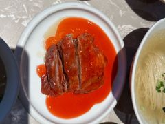-松鹤面馆·古法焖肉面(观前店)