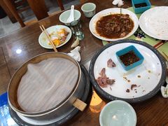 -柒柒海里·平价海鲜·蒸汽·家宴(金沙滩店)