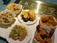 -堂会·KTV·自助餐·团建聚会(天河店)