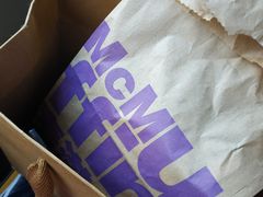 -麦当劳(花城大道华穗路店)