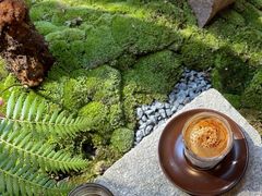 -Metal hands·铁手咖啡