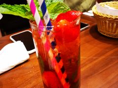 -Ambra Haus琥珀屋精酿餐厅(宝山店)