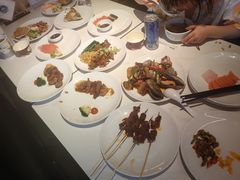 -碧涛阁·泡泡海洋·汤泉洗浴(王府花园店)