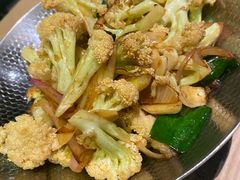 -院子餐厅·大锅菜·老杭帮(桥西直街店)