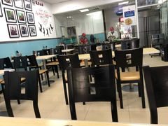 大堂-顶巧鸡汤馄饨(虹口总店)