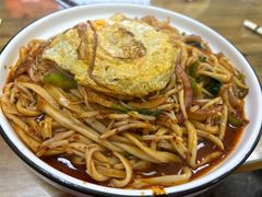 -佳佳面馆(龙首村东区店)