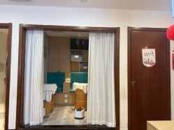 -梵茜儿·头道汤养生馆