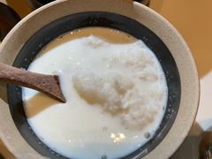 奶白酒-胡麻(静安嘉里店)