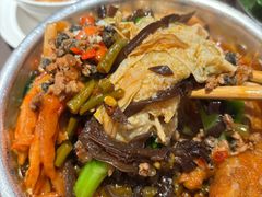 -水平有限广西米粉·广西风味集(五道口店)