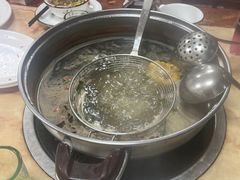 -汕头郑记牛肉火锅店(中山总店)