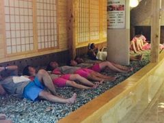 -汤森悠生活文化汤(江宁万达店)