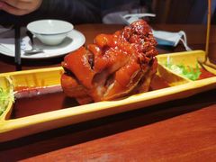 南乳猪蹄-大牌大·传统杭帮菜(湖滨店)