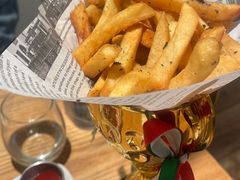 -1861意大利餐厅(来福士店)