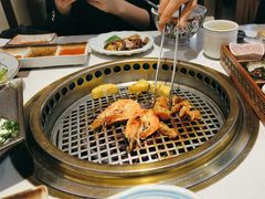 -千寻山野烤肉(中关村店)