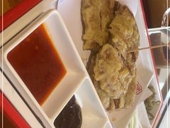 -肘子酥·天津捞面(德云社店)